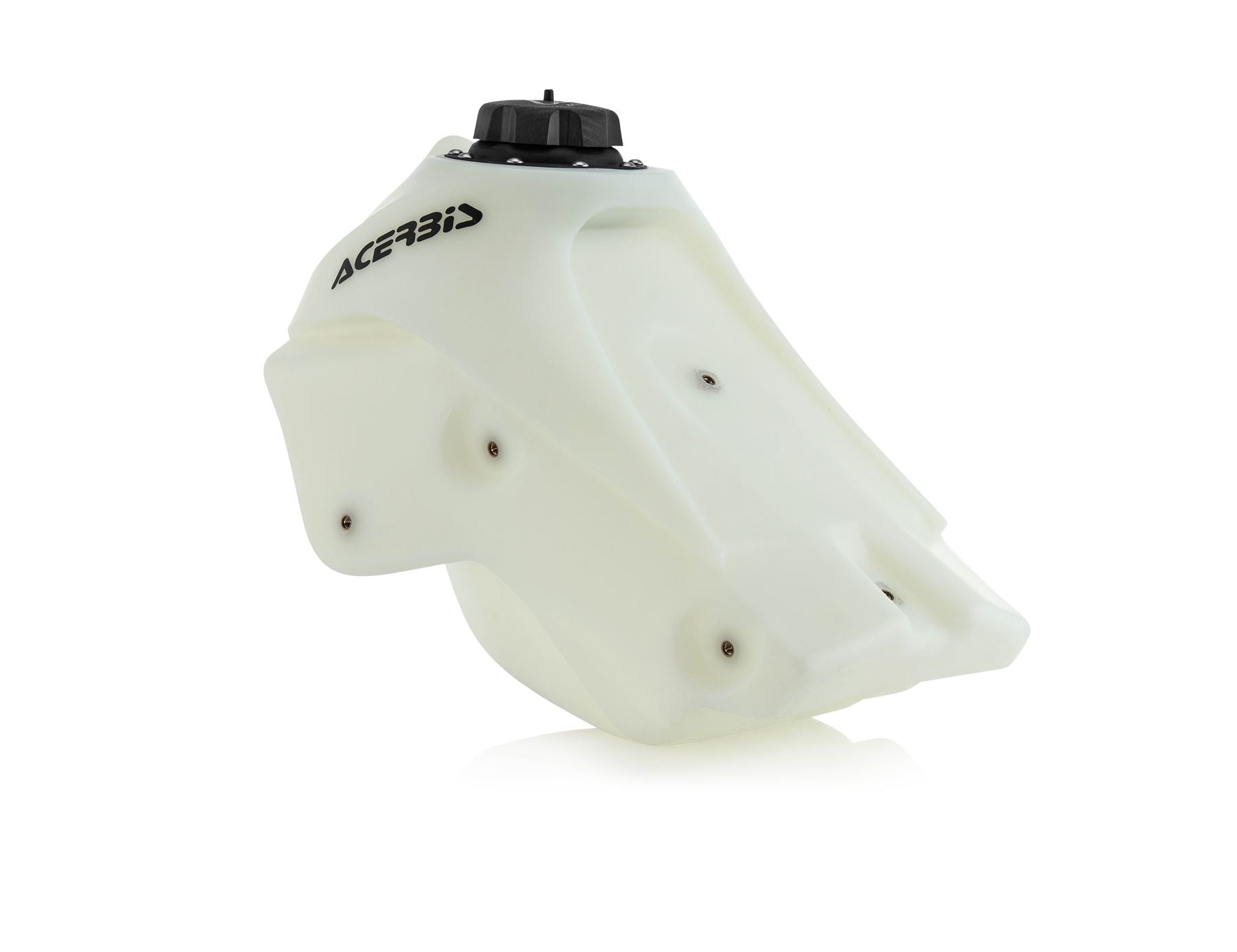 Acerbis Clear Fuel Tank 10.5L For Kawasaki KX 250 F 2017-2019